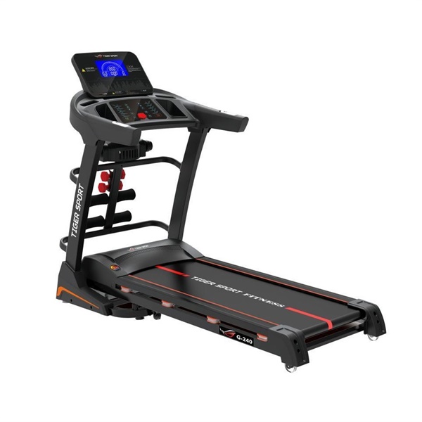 تردمیل تایگر اسپرت مدل TS-G240 خانگی
